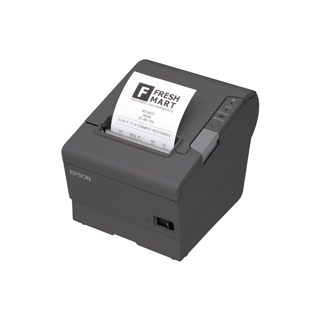 Epson T88V 8A Termik TM- USB Paper Print S 180dpi 1 24V 300mm 58mm 80mm