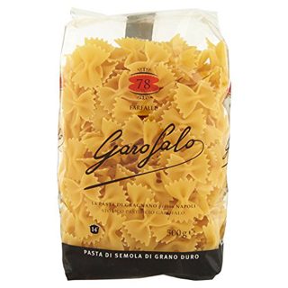 Garofalo farfalle 500gr
