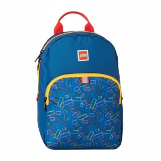Backpack LEGO Playful Bricks Kids S