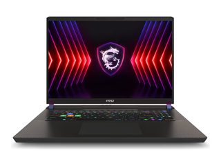 MSI i9 Gen14 17" 4080GB 12GB Vector 17 HX 17 QHD+ Gaming Intel DDR5 NVMe RTX