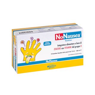 Nonausea Bustina Kundër Të Vjellave