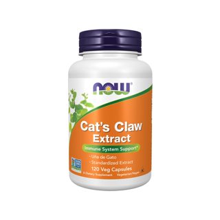 Now Cats Claw Extract