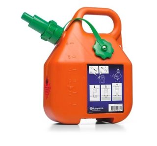 Hq 6 Lt Bidon Benzine 6L
