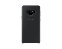 Kase Samsung Galaxy Note9 PN960TBEGWW Celulari Silicone EF- Black