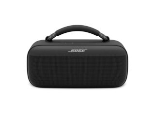 Bose Soundlink Max Portable Bokse BLACK