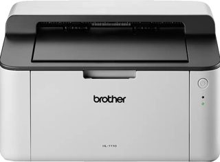 Brother 1223WEYJ1 LaserJet Mono HL- AM