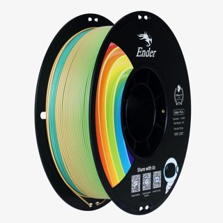 Filament Creality Ender Rainbow 1 1kg