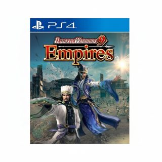 Sony PlayStation Dynasty Warriors 9 Empire