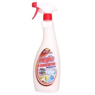 Meglio Sgrassatore Marsiglia 750ml