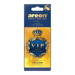 Areon Dry Vip Legend Aromatik Per Makine