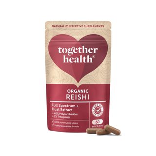 Together Health Reishi