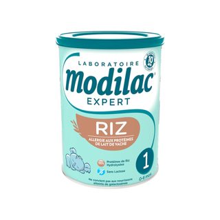 Modilac Expert RIZ 1 Qumësht Formulë 0-6m