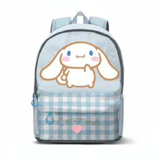 Backpack Hello Kitty Cinnamoroll 44cm