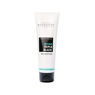 Novexpert Triple Black Mask