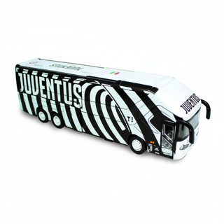 Mondo Motors Juventus Pullman Bus Vehicle 1
