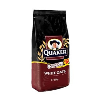 Quaker Bag 500gr