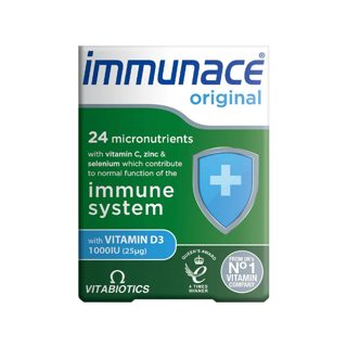 Vitabiotics Immunace Original