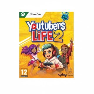 Microsoft Xbox One Youtubers Life 2