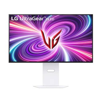 LG UltraGear 32GS95UV GAMING -B