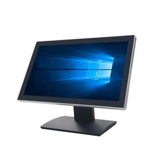 Ocom POS-1801 128GB 8GB AiO Machine 18.5″ FHD Touchscreen Intel I5
