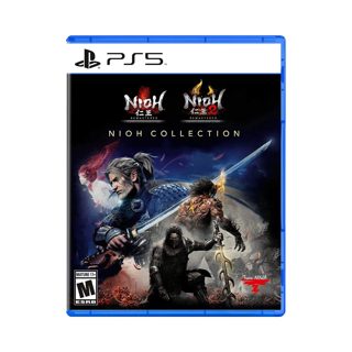 Sony PS5 The Nioh Collection