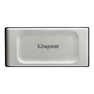Kingston XS2000 1TB External