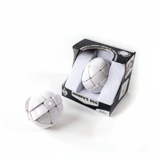 Recent Toys Morph's Egg