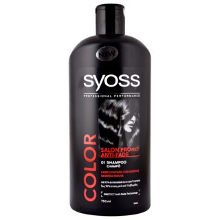 Syoss color protect 750 ml 750ml