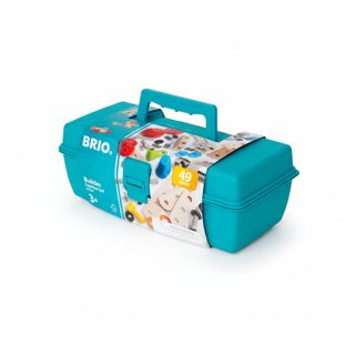 Brio Builder Starter Set