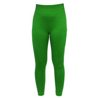 4u Sports Indor Strece Per Femra Masa M Ngjyra Jeshile