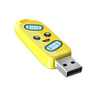 Sandisk Fortnite Peely Edition 128GB
