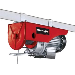 Vinc Elektrik Kg KAVO-12 M,TC-EH 250 500W 230V 250kg