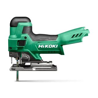 Hikoki CJ CJ18DB-W2Z Sharre Me Lama Vertikale Me Bateri 135 Trup 18V 135mm