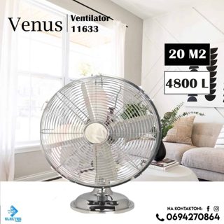 Venus 11633