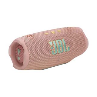 JBL Charge 6 BOKS BLUETOOTH PINK