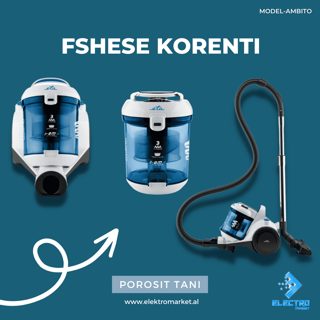 Eta Ambito ETA051690000 Korenti