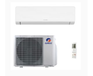 Gree GWH18APAXH-K6DNA3A Inverter S-COOL 18 BTU