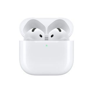 Apple AirPods 4 Wireless Adaptive Spatial Audio