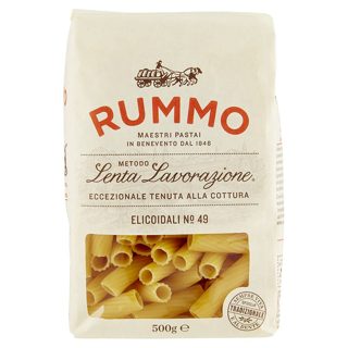Rummo Elicodiali 500gr