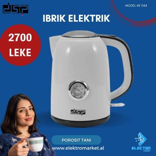 Dsp KK 1144 Ibrik Elektrik