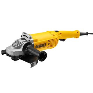 DeWalt 2000 W 230mm Fresibel Profesional Rpm 2000W