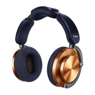 Dyson OnTrac Copper