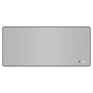 Savio 1000X500X3MM MousePad Turbo Dynamic XXL Fabric Rubber Grey SAVGGETDXXL