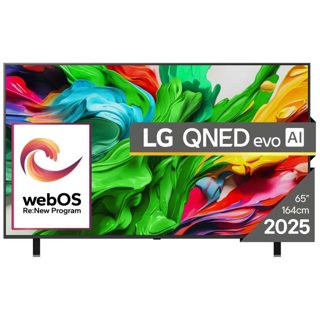 LG QNED 65QNED85A3C EVO AEU