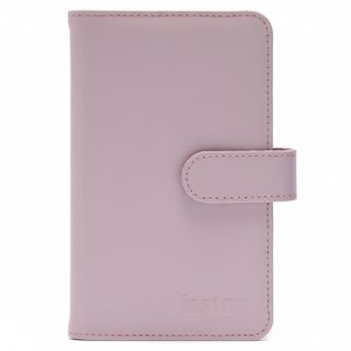 Fujifilm MINI-12 Album Instax Blossom Pink T