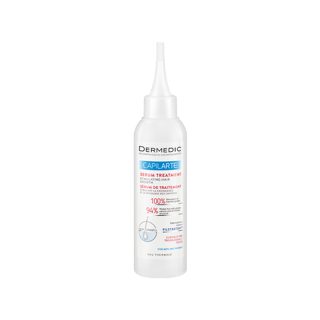 Dermedic Capilarte Stimulating Hair Growth Serum