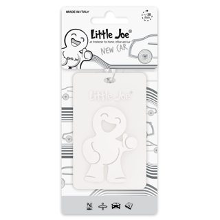 Little Joe Sented card Aromatik Për Makinë New Car