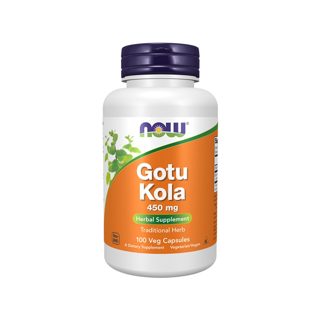 Now Gotu Kola