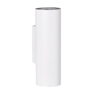 Marley Trio Ndricues Muri Spot 2xGU10 D6 I Bardhe