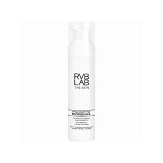 Rvb Lab Duoble Cleansing 2in1 Pre-Biotic Balancing Cream